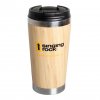 SINGING ROCK TRAVEL MUG