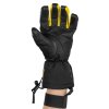 Grivel GUIDA (Barva černá/žlutá, Varianta Rukavice GUIDA M)