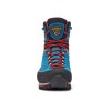 Asolo Elbrus GV MM blue aster (Barva blue aster/silver/A182, Velikost 9 UK)