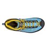 Asolo Piz GV ML azure (Barva azure/mimosa/A731, Velikost 5 UK)