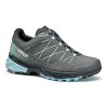 Asolo Tahoe Lth GTX ML graphite (Barva graphite/celadon/B105, Velikost 8 UK)
