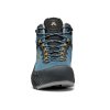 Asolo Eldo Mid Lth GV MM teal (Barva teal/B134, Velikost 7 UK)