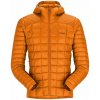 RAB Mythic Alpine Light Jacket  (Barva marmelade, Velikost M)