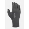 RAB Power Stretch Contact Glove  (Barva Black, Velikost XL)