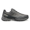 Asolo Tahoe GTX MM shark grey (Barva shark grey/black/beige/B181, Velikost 9,5 UK)
