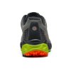 Asolo Tahoe Lth GTX MM graphite (Barva graphite/green lime/A627, Velikost 7 UK)