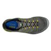 Asolo Tahoe Lth GTX MM graphite (Barva graphite/green lime/A627, Velikost 7 UK)
