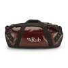 Rab Expedition Kitbag II 50 red clay (Barva red clay/RCY, Velikost 
    )
