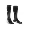 Bridgedale Ski Lightweight black (Barva black/grey/816, Velikost S)