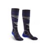 Bridgedale Ski Lightweight navy (Barva navy/420, Velikost S)
