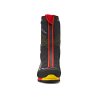 Asolo Eiger XT EVO GV MM black (Barva black/red/A392, Velikost 12,5 UK)