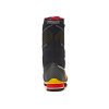 Asolo Eiger XT EVO GV MM black (Barva black/red/A392, Velikost 12,5 UK)