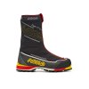 Asolo Eiger XT EVO GV MM black (Barva black/red/A392, Velikost 12,5 UK)
