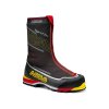 Asolo Eiger XT EVO GV MM black (Barva black/red/A392, Velikost 12,5 UK)