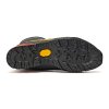 Asolo Eiger XT EVO GV MM black (Barva black/red/A392, Velikost 12,5 UK)