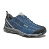Asolo Nucleon GV MM denim blue (Barva graphite/brown/A921, Velikost 10,5 UK)