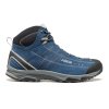Asolo Nucleon Mid GV MM denim blue (Barva graphite/brown/A921, Velikost 12,5 UK)
