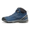 Asolo Nucleon Mid GV MM denim blue (Barva graphite/brown/A921, Velikost 12,5 UK)
