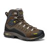 Asolo Drifter I EVO GV MM dark brown (Barva dark brown/brown/A550, Velikost 8 UK)