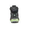 Asolo Tahoe Mid JR GTX JR shark grey (Barva black/safety yellow/B056, Velikost 33 UK)