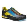 Asolo Eldo GV MM green oasis (Barva yellow/blue moon/B028, Velikost 11 UK)