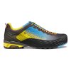 Asolo Eldo GV MM green oasis (Barva yellow/blue moon/B028, Velikost 11 UK)