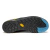 Asolo Eldo GV MM green oasis (Barva yellow/blue moon/B028, Velikost 11 UK)