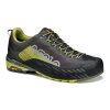 Asolo Eldo GV MM green oasis (Barva yellow/blue moon/B028, Velikost 11 UK)