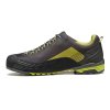 Asolo Eldo GV MM green oasis (Barva yellow/blue moon/B028, Velikost 11 UK)