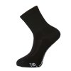 P MNB 8HC MANAGER BAMBOO ponož (Velikost 35-38, Barva černá)