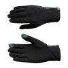 R MERINO GLOVES 37PM (Velikost XL/XX, Barva černá)