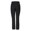 OS BADIA kalhoty ženy (Velikost S, Barva černá)