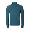 TS TOREZ MERINO ZIP 17AFM (Velikost L, Barva petrol)