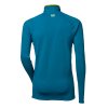TS TOREZ MERINO ZIP 17AFM (Velikost L, Barva petrol)