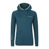 TS TISPA MERINO HOODY 17LGM (Velikost S, Barva černá)