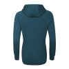 TS TISPA MERINO HOODY 17LGM (Velikost S, Barva černá)