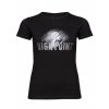 HIGH POINT Dream Lady T-Shirt S Black (Barva black, Velikost XL)