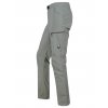 HIGH POINT Dash 5.0 Pants L Iron gate (Barva Laurel Khaki, Velikost XL)