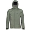 HIGH POINT Montanus Jacket L Red (Barva Laurel Khaki, Velikost XL)