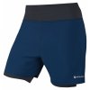 MONTANE Dragon Twin Skin Shorts Narwhal Blue M (Barva Narwhal Blue, Velikost M)