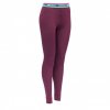 DEVOLD Hiking woman long johns Beetroot vel. S (Barva beetroot, Velikost S)