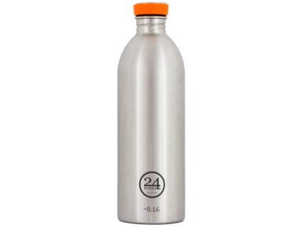 Láhev na pití 24Bottles 1,0l BASIC URBAN BOTTLE