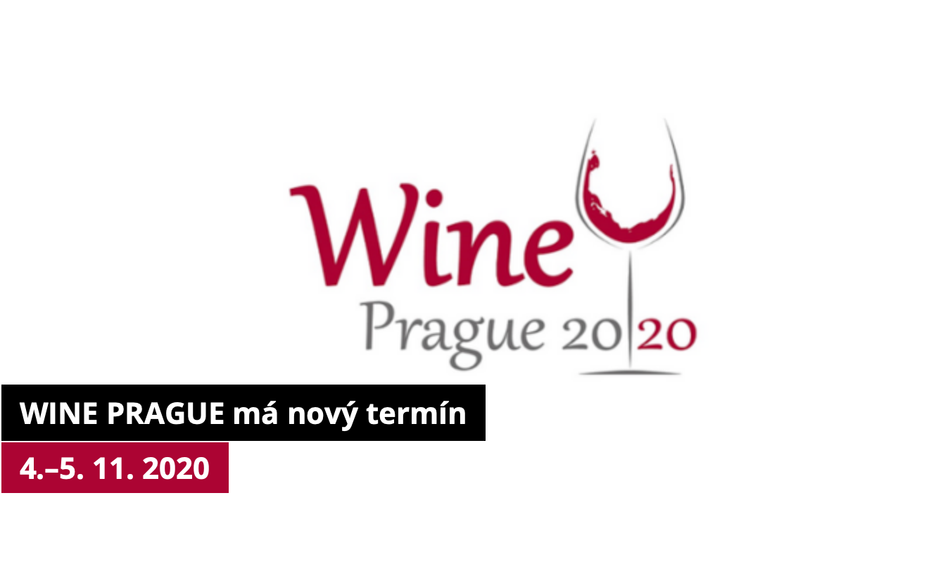 Zebra Wines na Wine Prague 2020