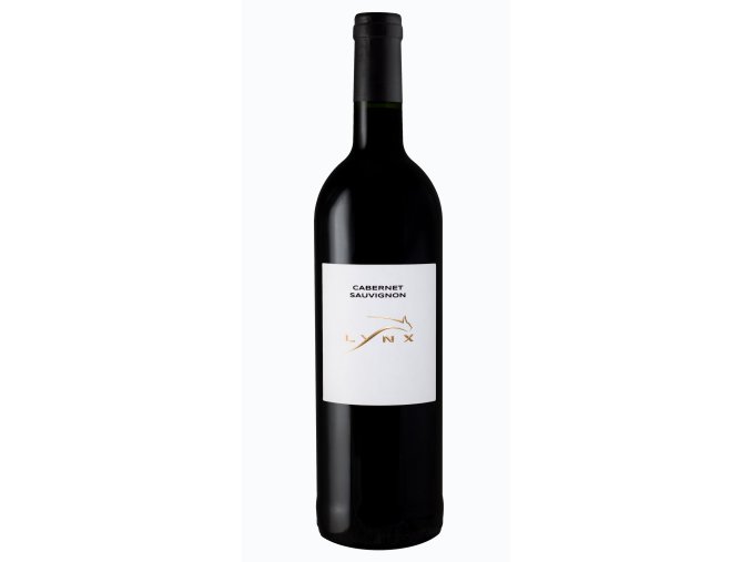 Lynx Cabernet Sauvignon scaled 1