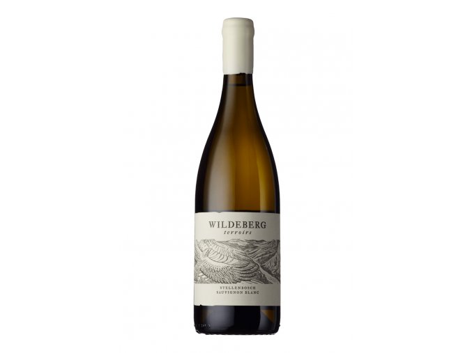 Wildeberg Sauvignon Blanc