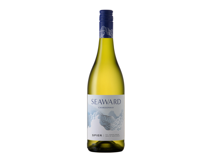 Spier Seaward Chardonnay