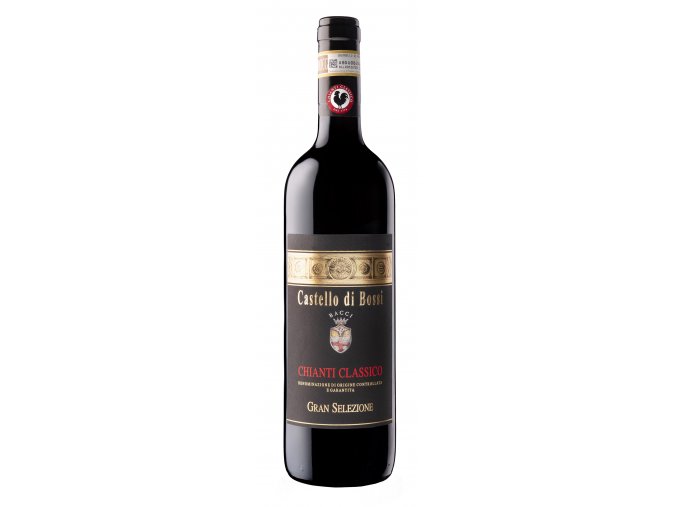 Bossi Chianti Classico Gran Selezione 1