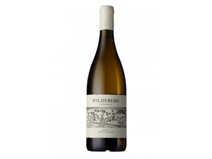 Wildeberg Chenin Blanc