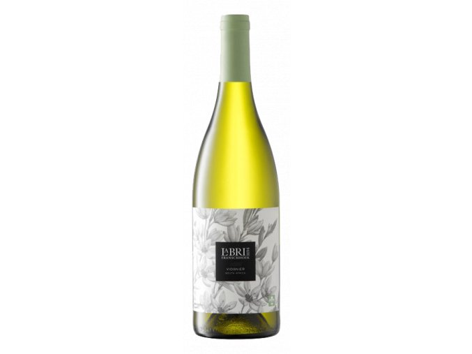 Viognier 2018 bottle