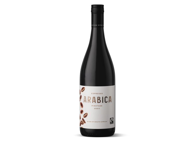 CWC Arabica Red